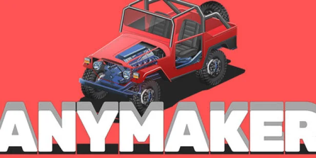 Anymaker