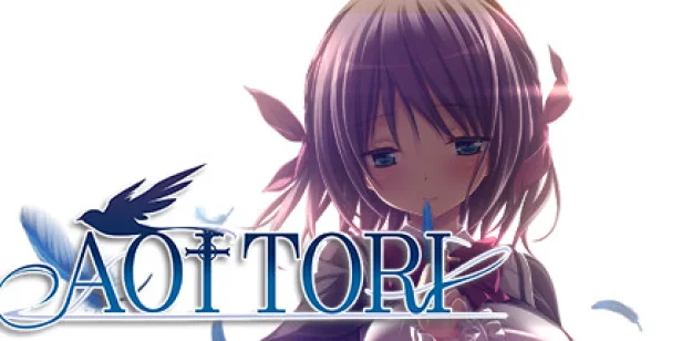 Aoi Tori
