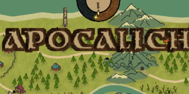 Apocalich