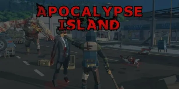 Apocalypse Island