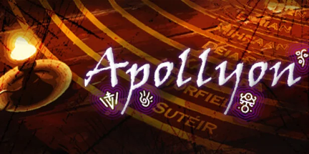 Apollyon: River of Life