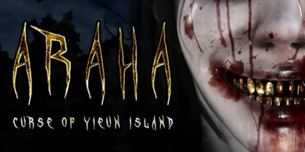 Araha : Curse of Yieun Island