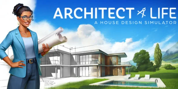Architect Life: A House Design Simulator