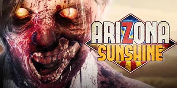 Arizona Sunshine VR