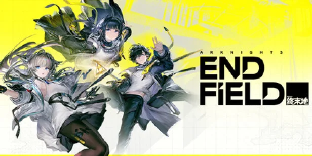 Arknights: Endfield
