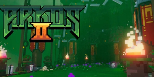 ARKOS 2