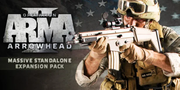 Arma 2: Operation Arrowhead