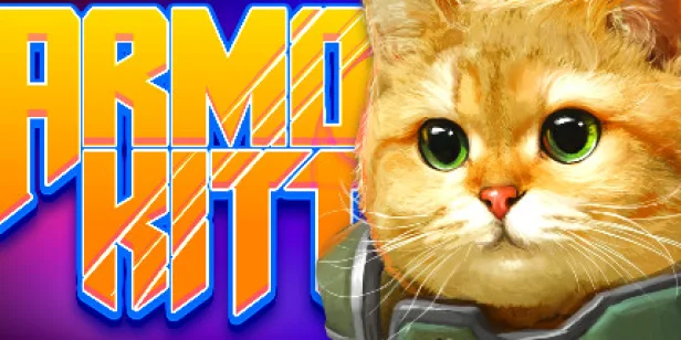 ARMORED KITTEN