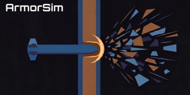 ArmorSim