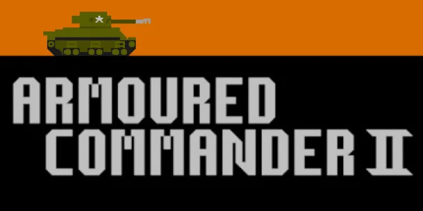 Armoured Commander 2