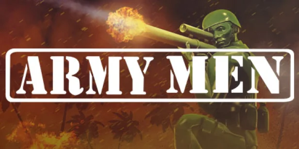 Army Men