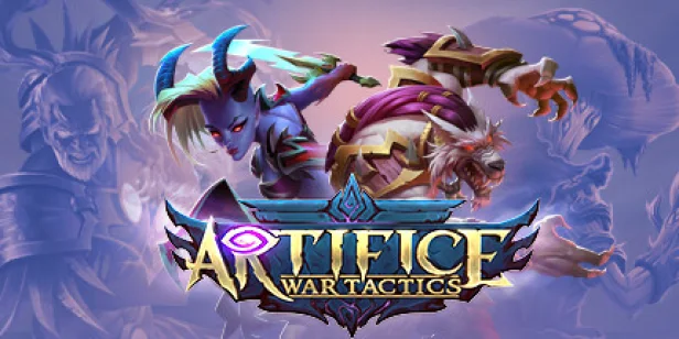 Artifice: War Tactics