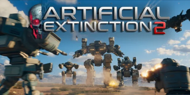 Artificial Extinction 2