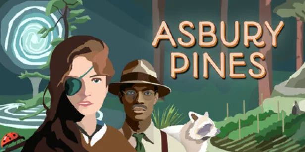 Asbury Pines
