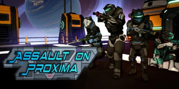 Assault On Proxima