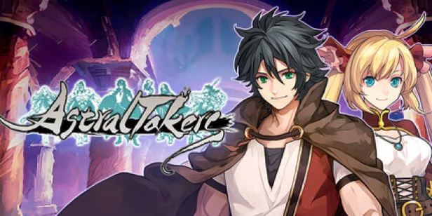 Astral Takers