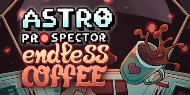 Astro Prospector