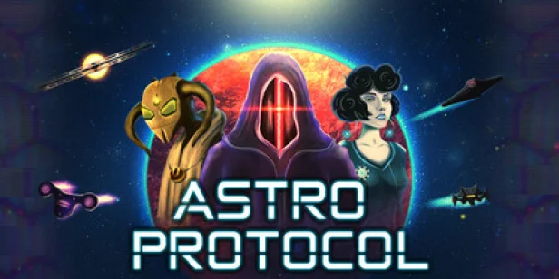 Astro Protocol