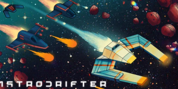 ASTRODRIFTER
