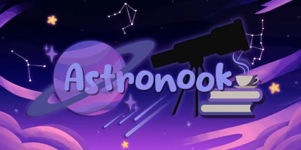 Astronook