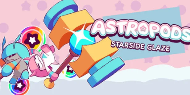 Astropods: Starside Glaze