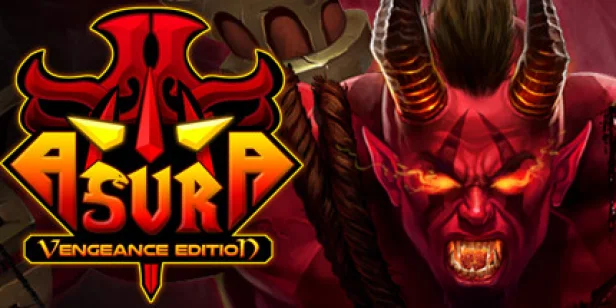 Asura: Vengeance Edition