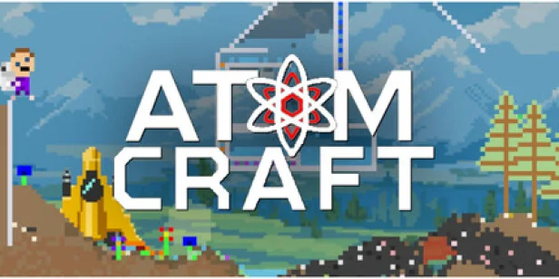 Atomcraft