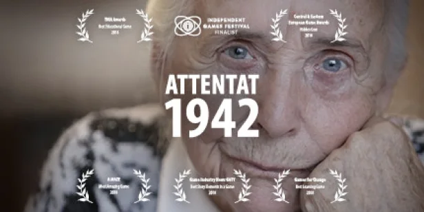 Attentat 1942