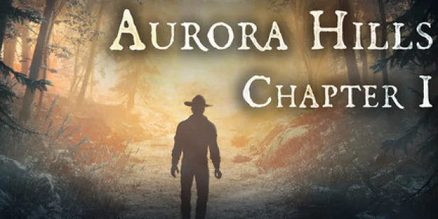 Aurora Hills:  Глава 1