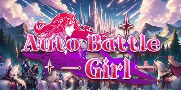 Auto Battle Girl