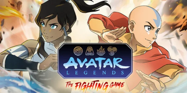 Avatar Legends: The Fighting Game