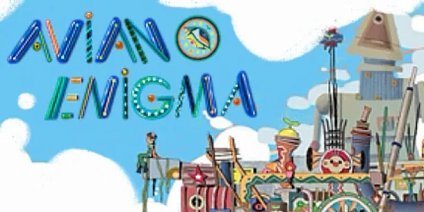 Avian Enigma