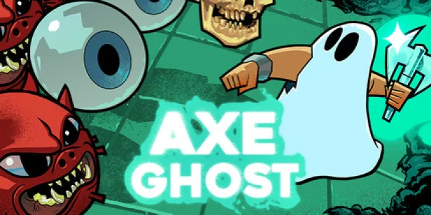 Axe Ghost