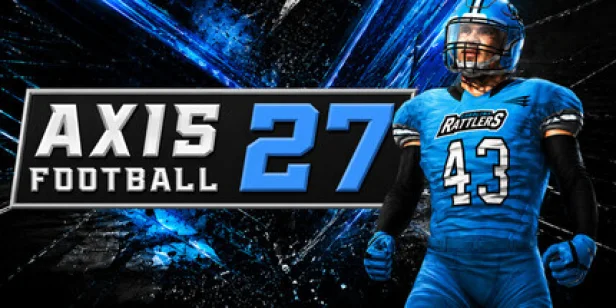 Axis Football 2027