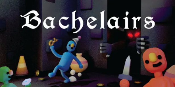 Bachelairs