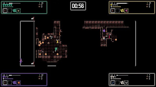 Скриншот 6 игры Bachelairs