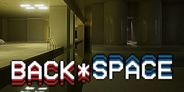 BACK*SPACE