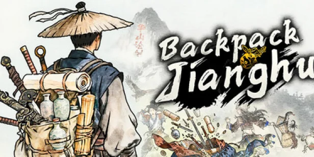Backpack Jianghu