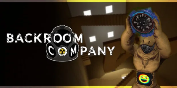 Backroom Company по сети