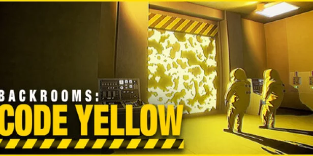 Backrooms: Code Yellow