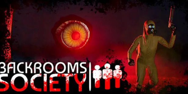 Backrooms Society