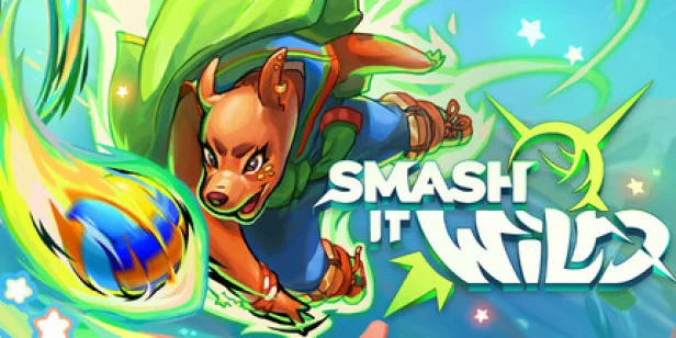 BackseatSmash it Wild: Tactical Volleyball Roguelike