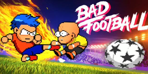 Bad Football