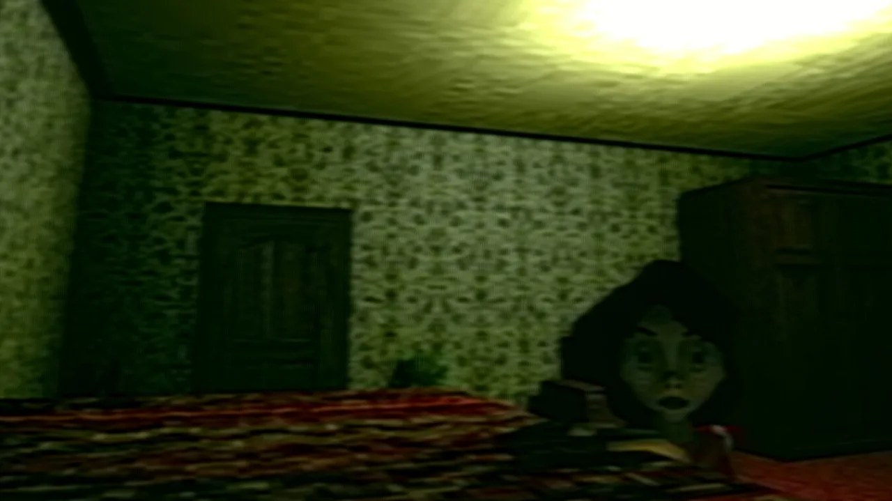 Скриншот 1 игры Bad Parenting 1: Mr. Red Face