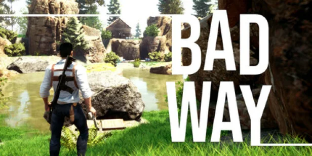 Bad Way