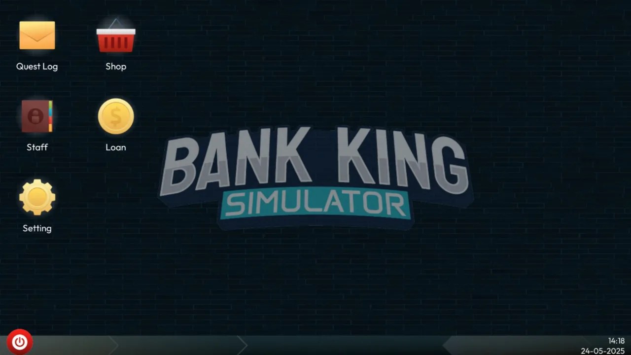 Скриншот 6 игры Bank King Simulator