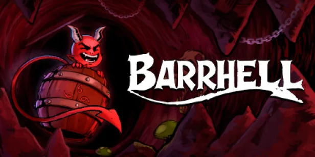 Barrhell