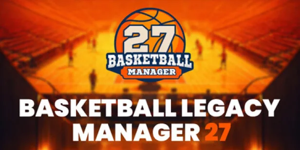 Basketball Legacy Manager 27
