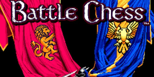 Battle Chess