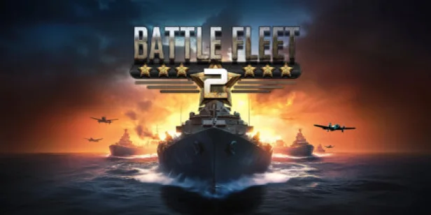 Battle Fleet 2